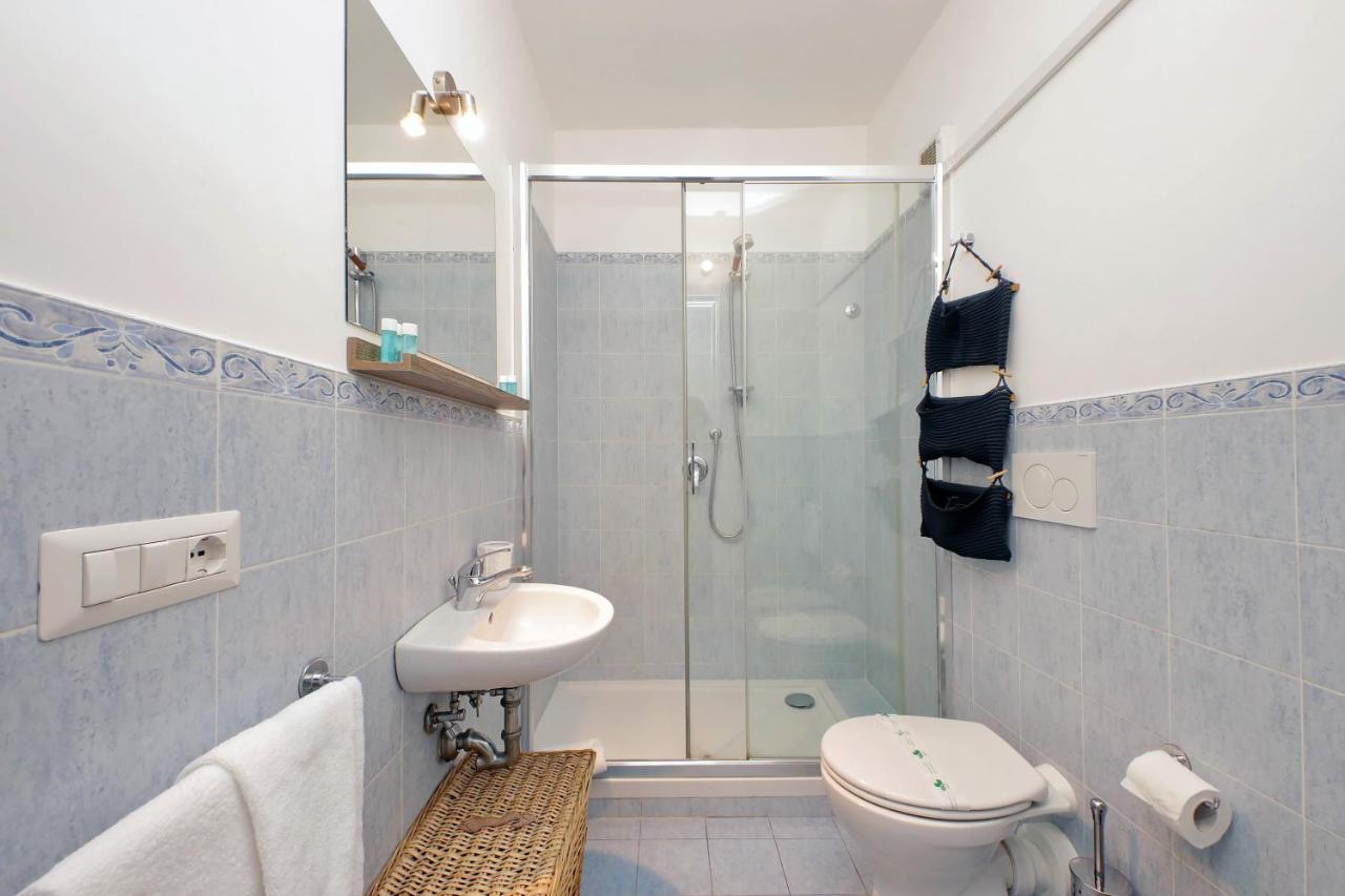 Cozy Merulana Rome Bagian luar foto