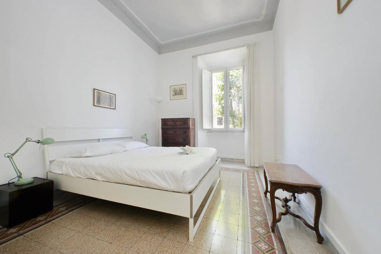 Cozy Merulana Rome Bagian luar foto