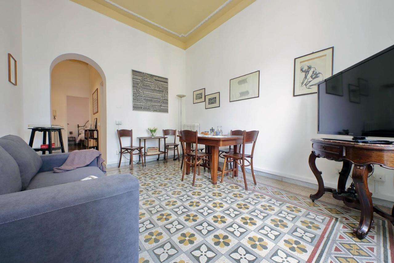 Cozy Merulana Rome Bagian luar foto