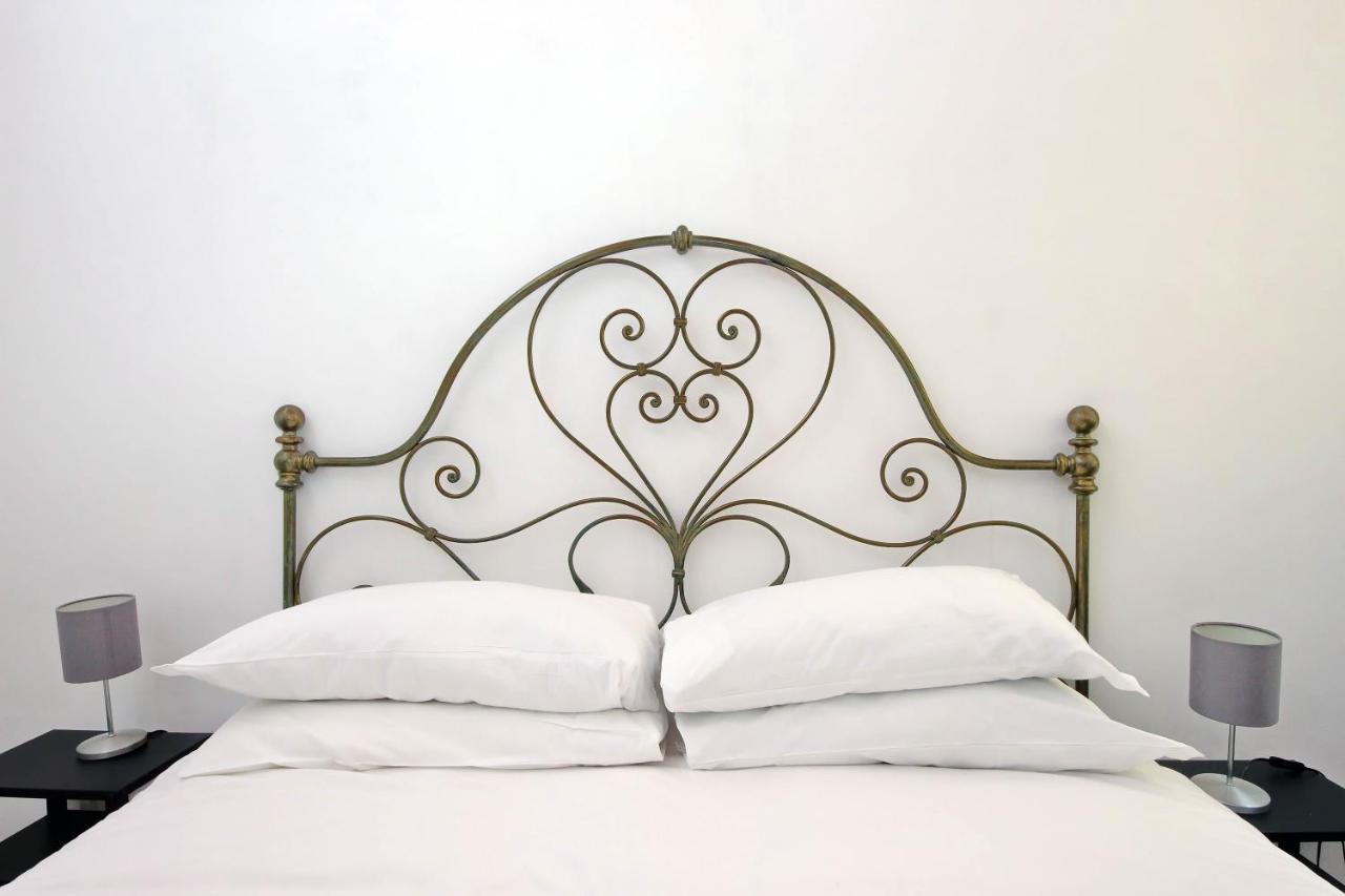 Cozy Merulana Rome Bagian luar foto