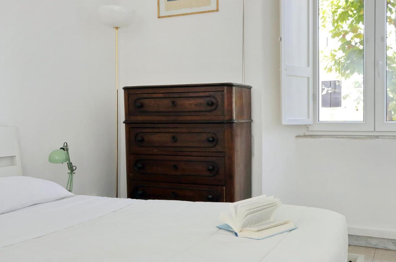 Cozy Merulana Rome Bagian luar foto